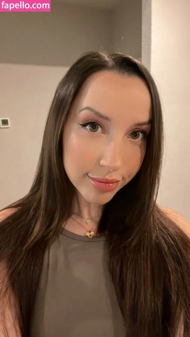 JackieMButler Onlyfans Photo Gallery 