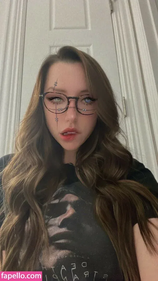 JackieMButler Onlyfans Photo Gallery 