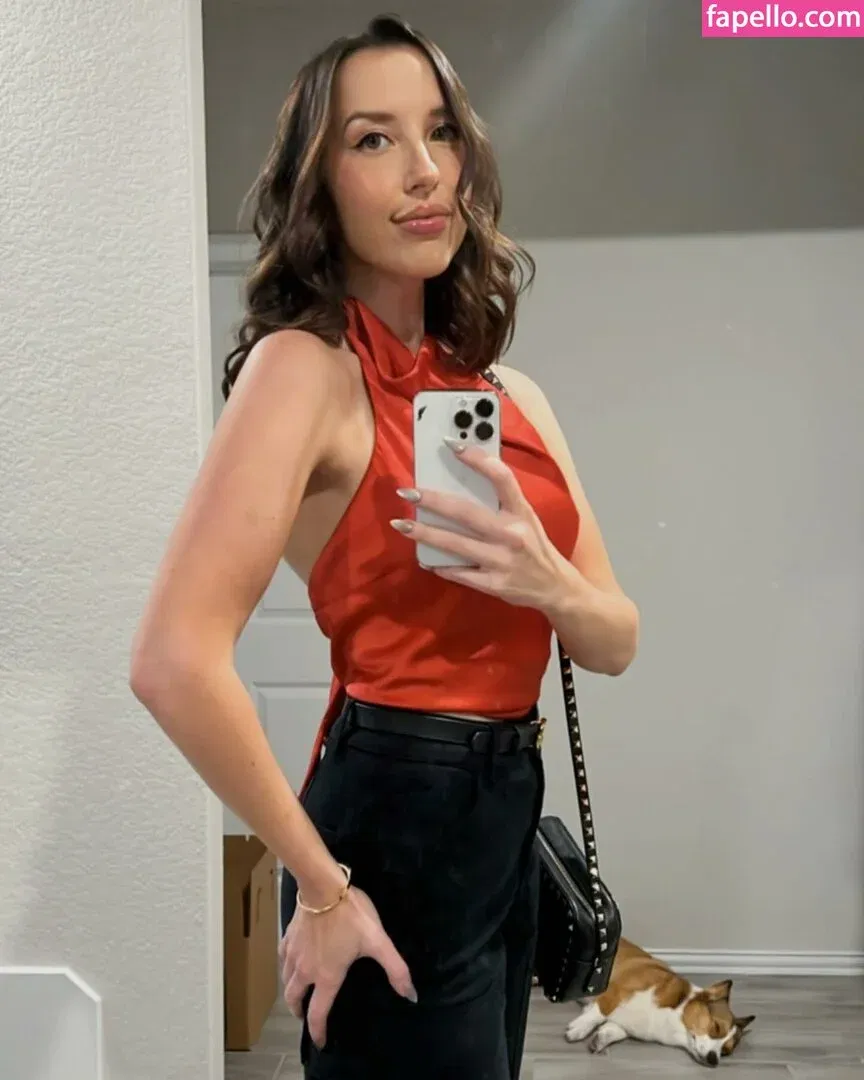 JackieMButler Onlyfans Photo Gallery 