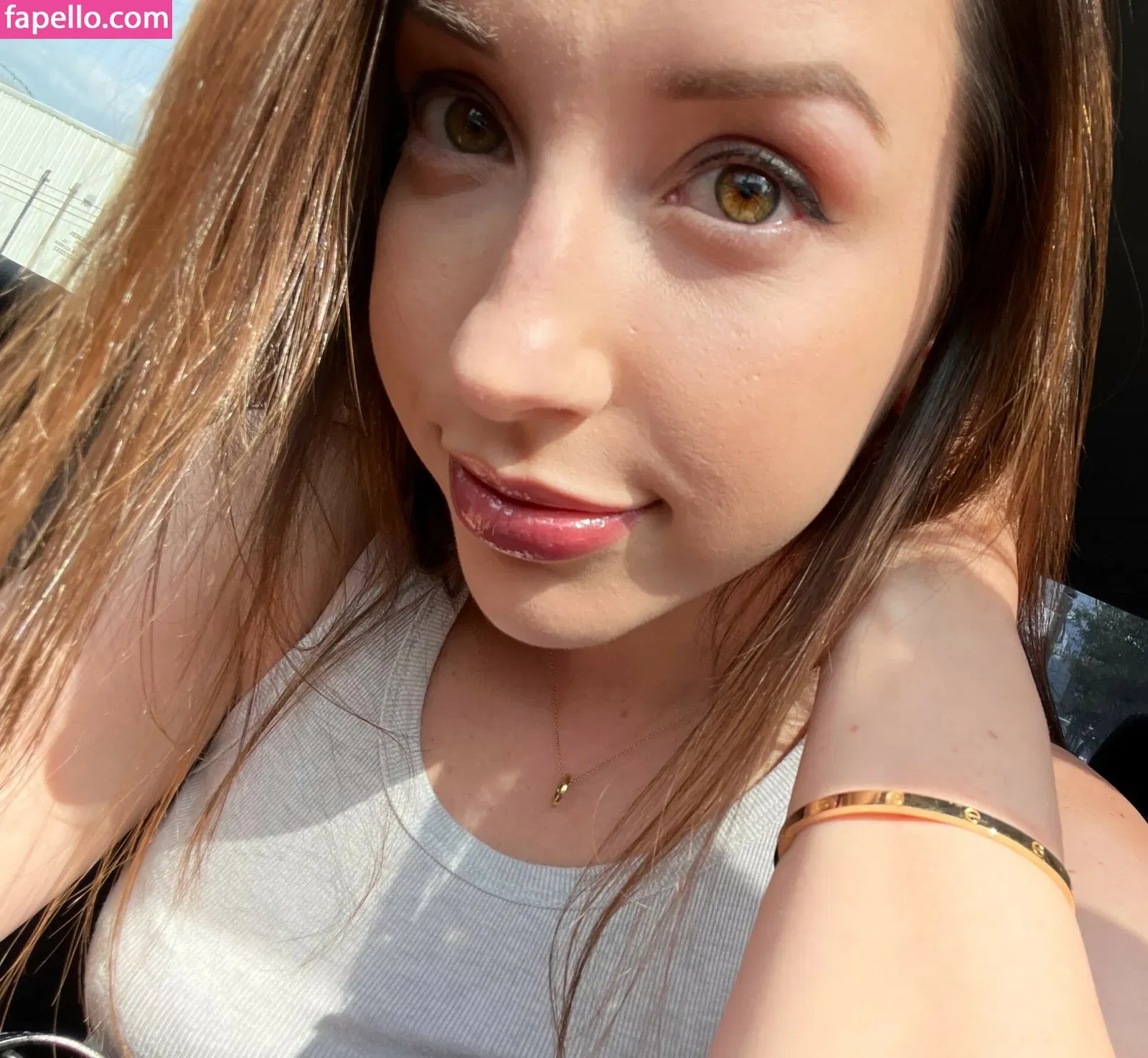 JackieMButler Onlyfans Photo Gallery 