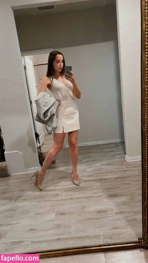 JackieMButler Onlyfans Photo Gallery 