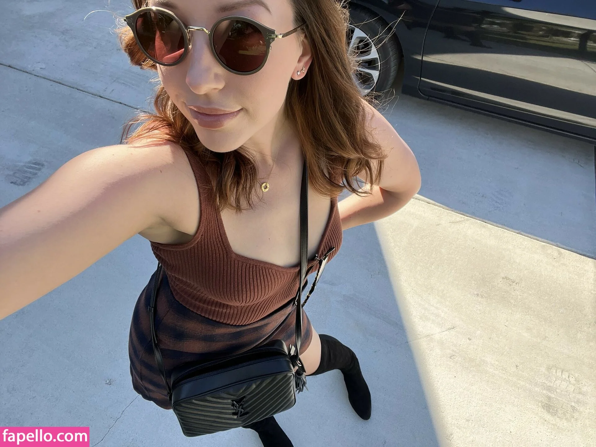 JackieMButler Onlyfans Photo Gallery 