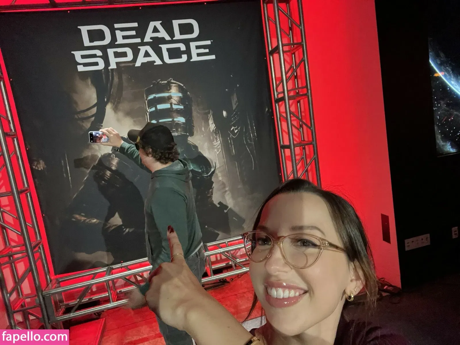 JackieMButler Onlyfans Photo Gallery 