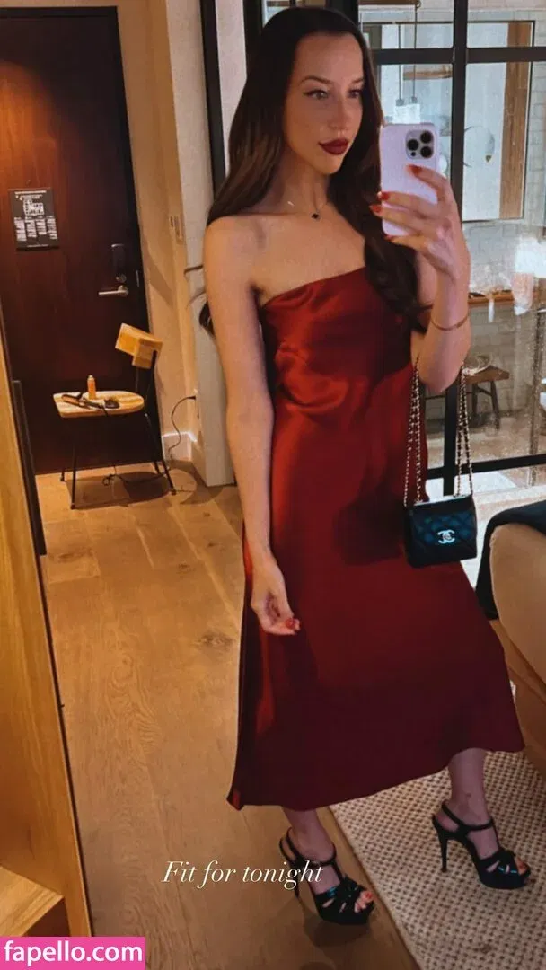 JackieMButler Onlyfans Photo Gallery 