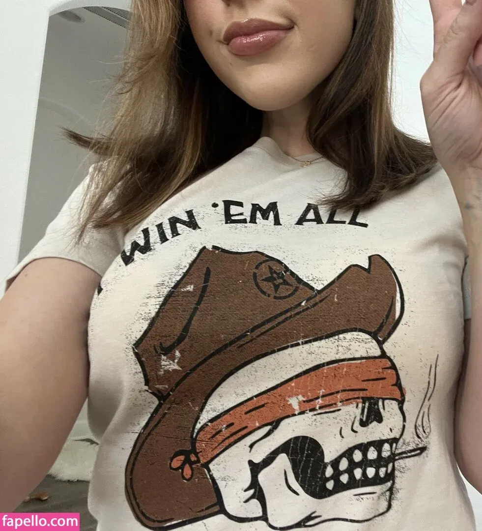 JackieMButler Onlyfans Photo Gallery 