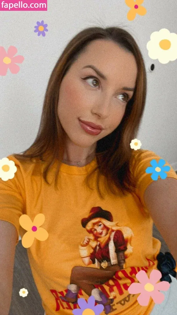 JackieMButler Onlyfans Photo Gallery 