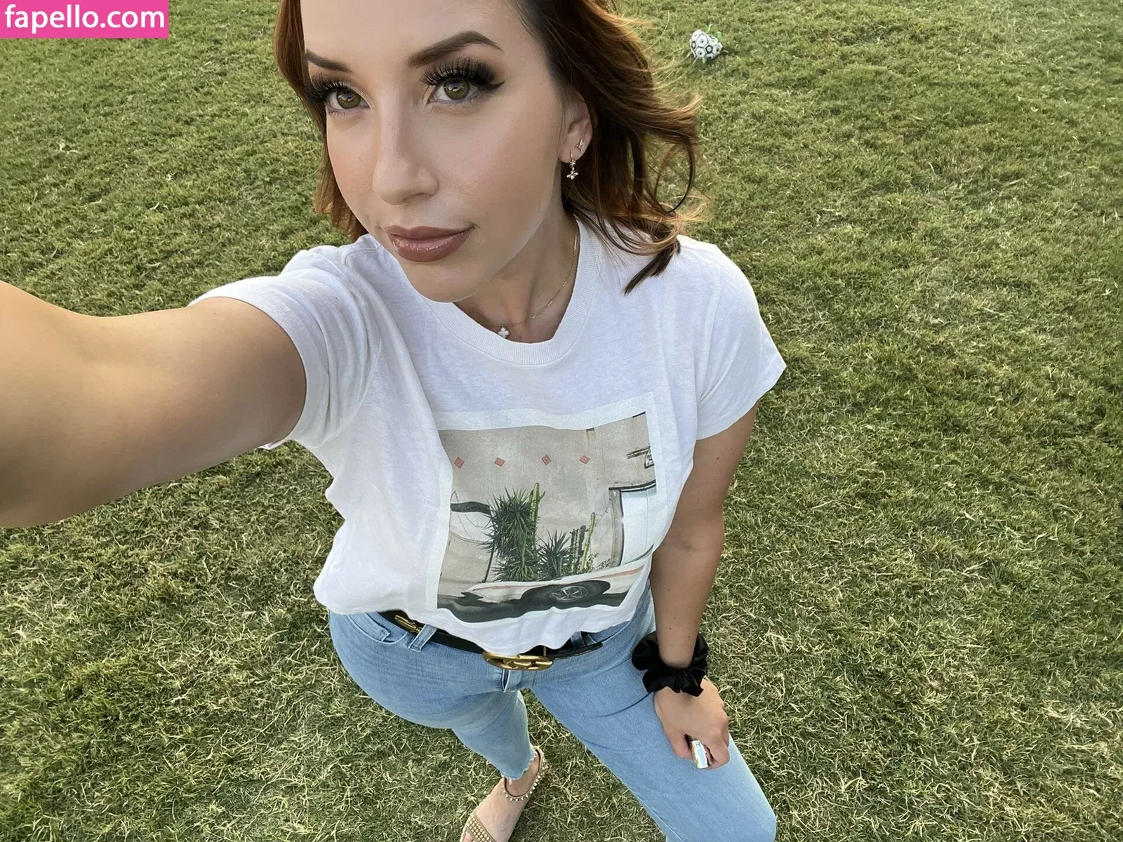 JackieMButler Onlyfans Photo Gallery 