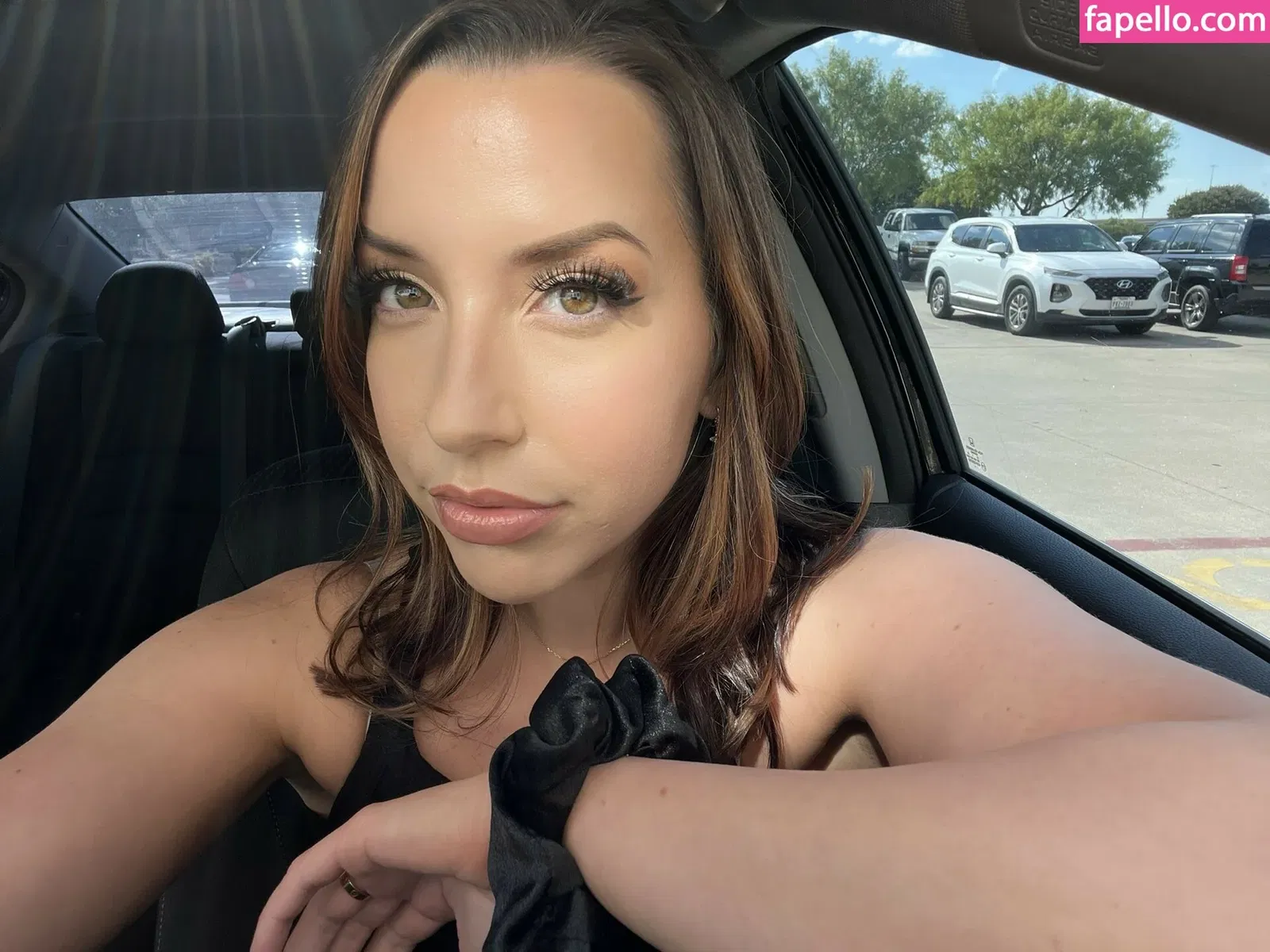 JackieMButler Onlyfans Photo Gallery 