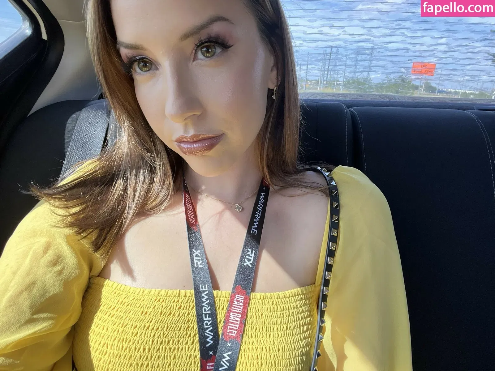 JackieMButler Onlyfans Photo Gallery 