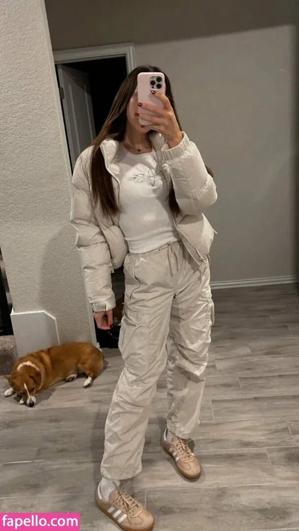 JackieMButler Onlyfans Photo Gallery 