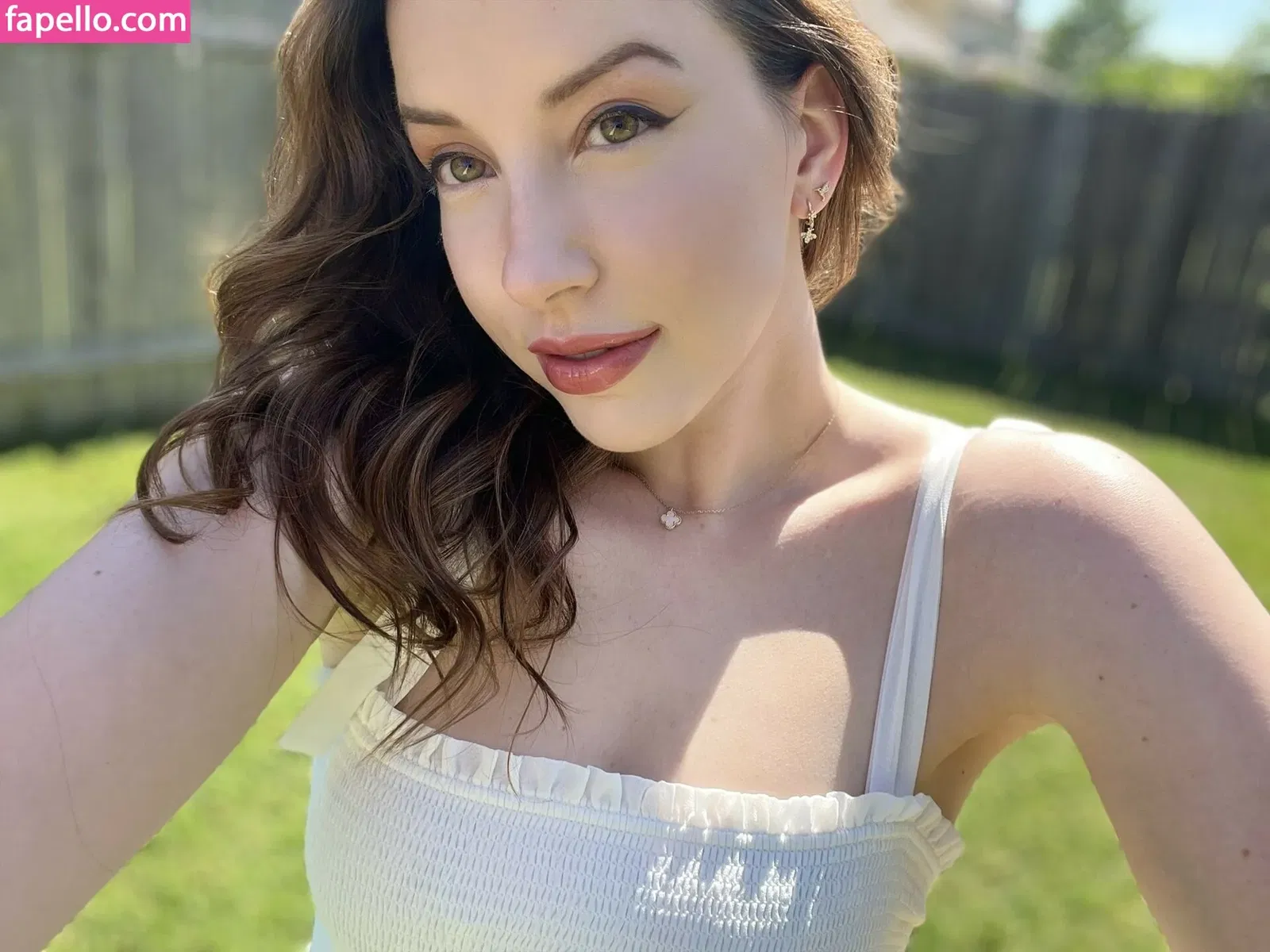 JackieMButler Onlyfans Photo Gallery 