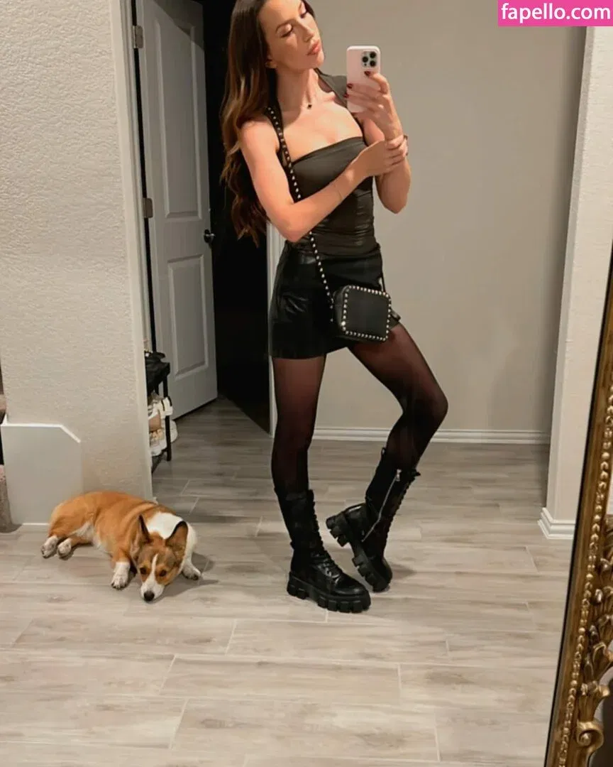 JackieMButler Onlyfans Photo Gallery 