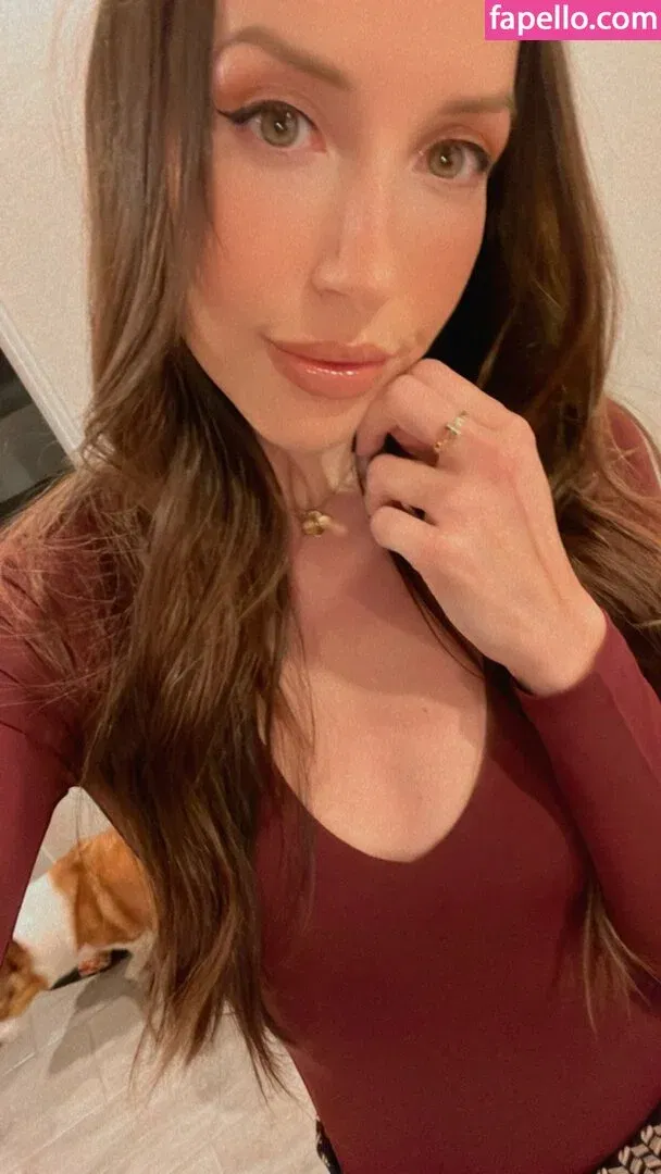 JackieMButler Onlyfans Photo Gallery 