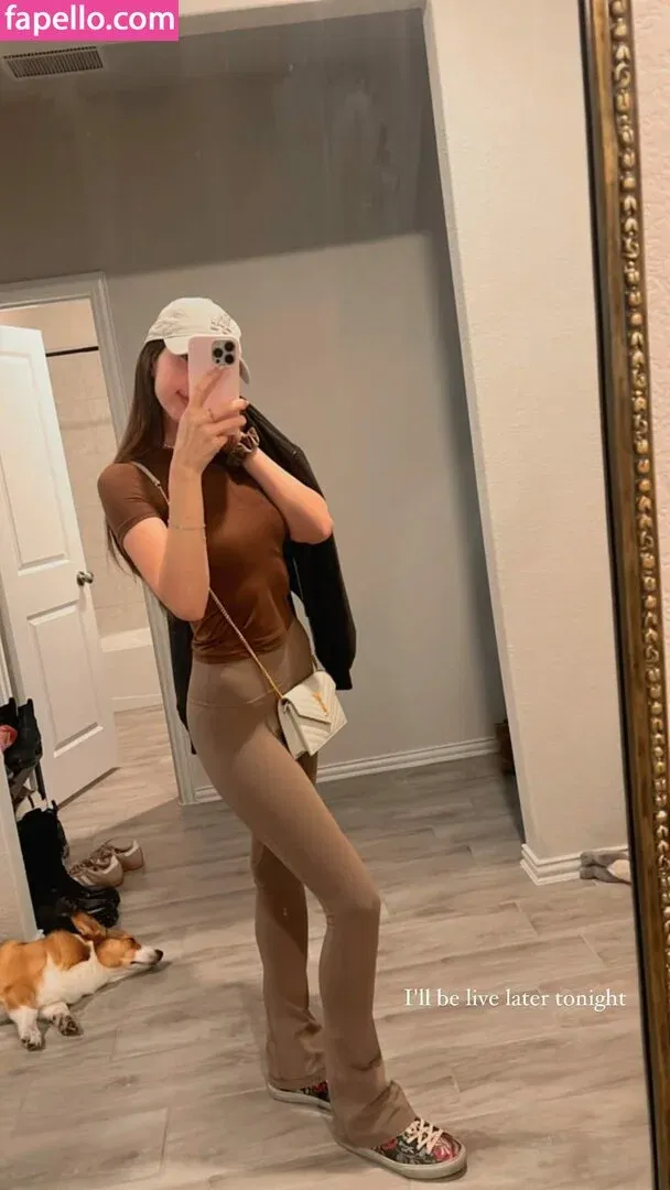 JackieMButler Onlyfans Photo Gallery 