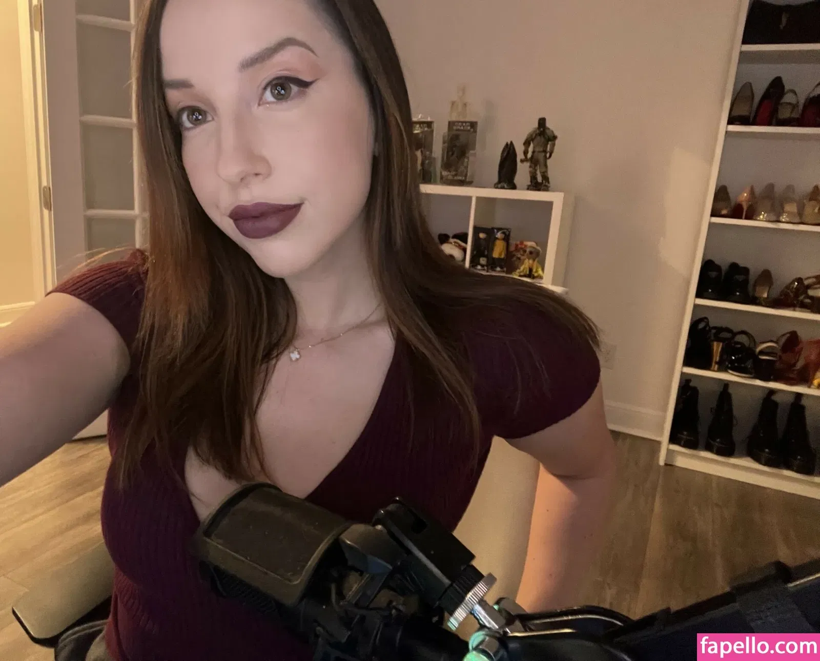 JackieMButler Onlyfans Photo Gallery 