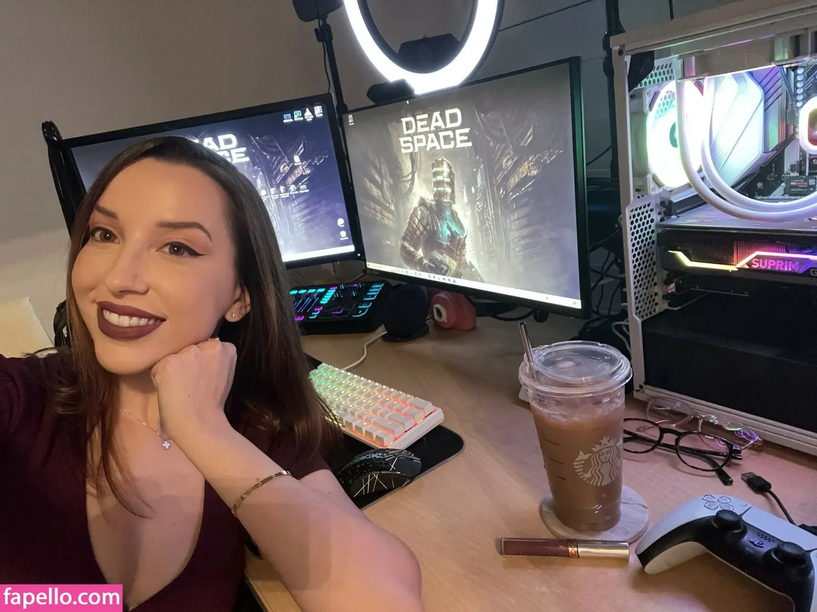 JackieMButler Onlyfans Photo Gallery 