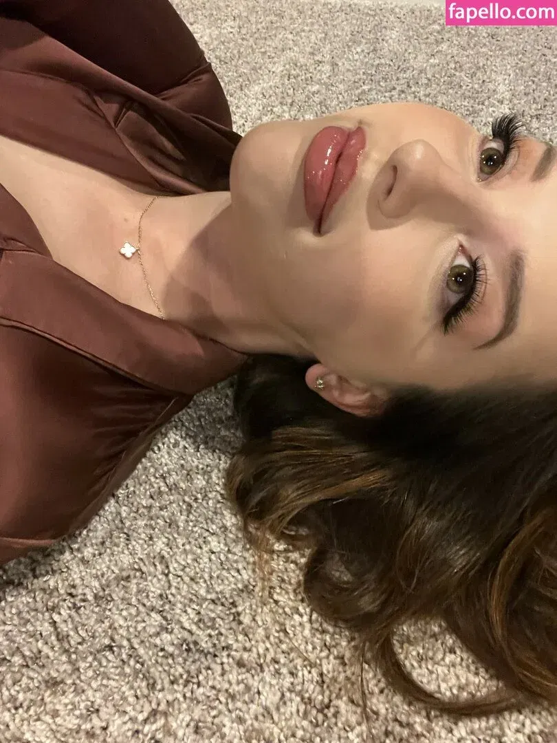 JackieMButler Onlyfans Photo Gallery 