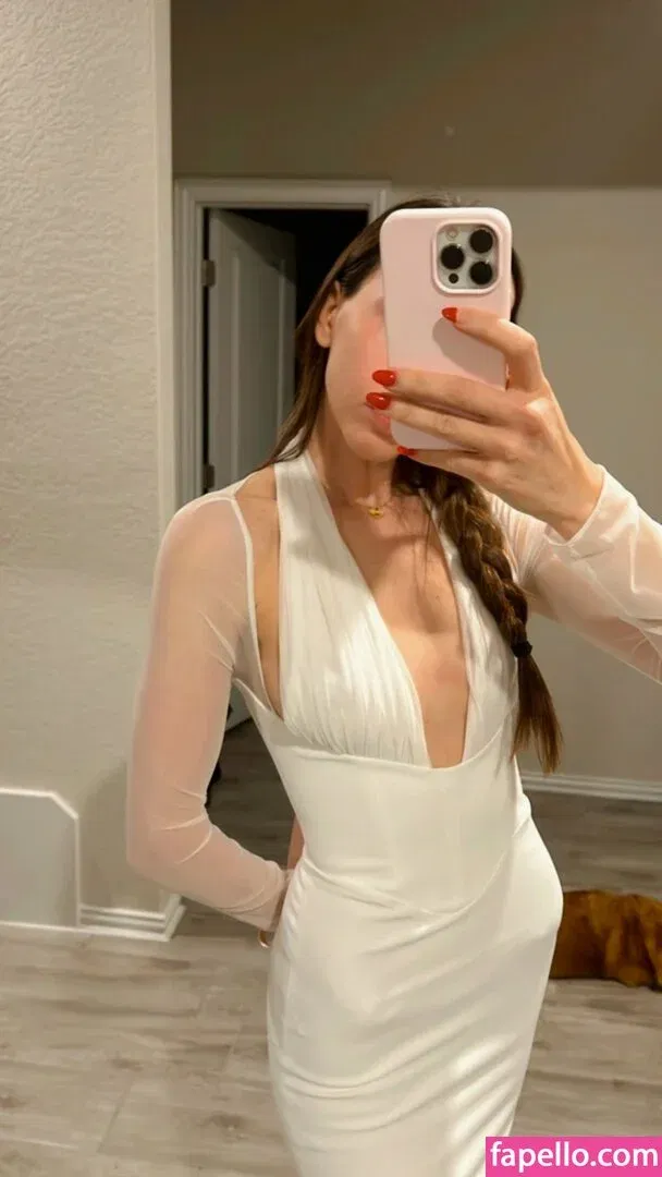 JackieMButler Onlyfans Photo Gallery 