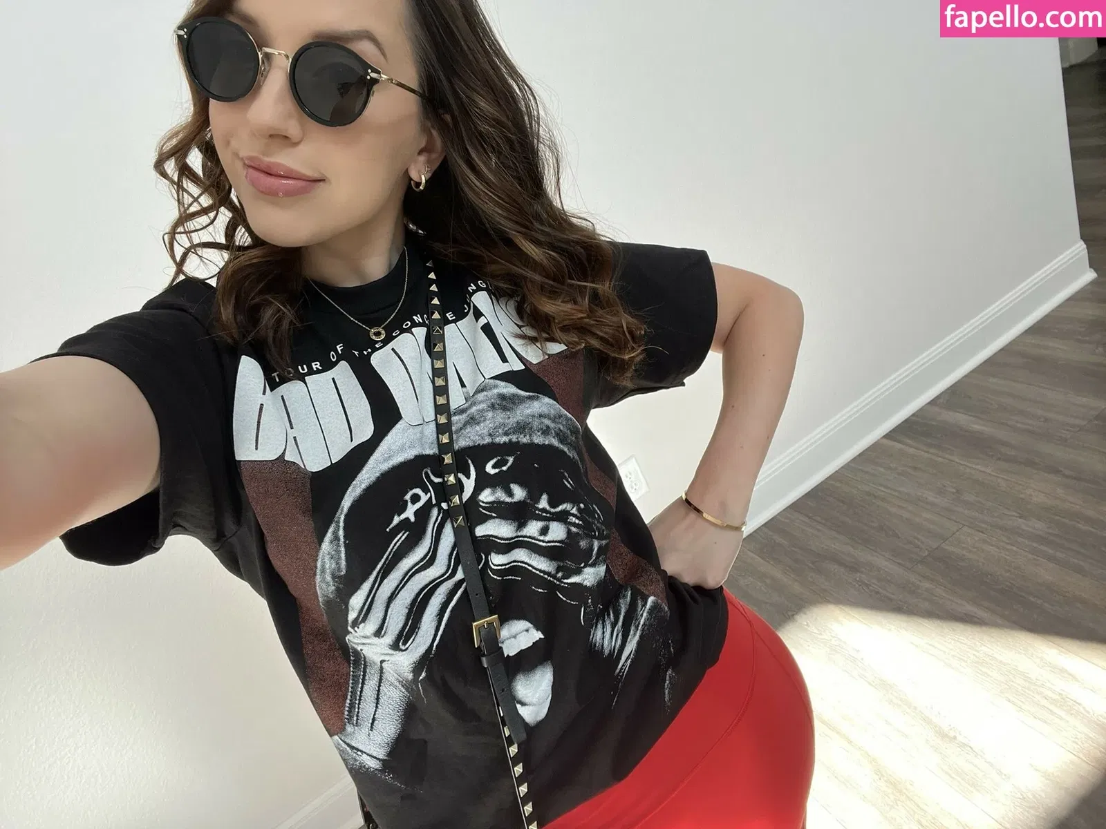 JackieMButler Onlyfans Photo Gallery 