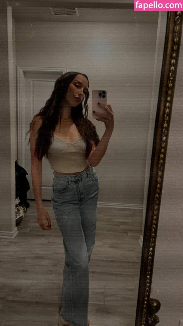 JackieMButler Onlyfans Photo Gallery 