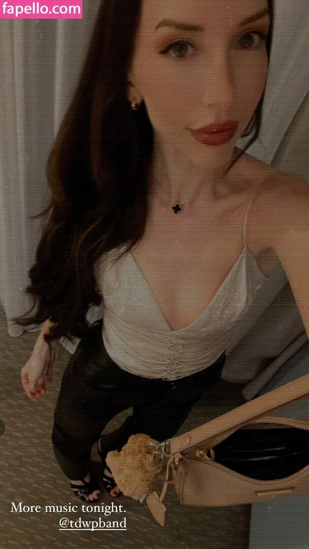 JackieMButler Onlyfans Photo Gallery 