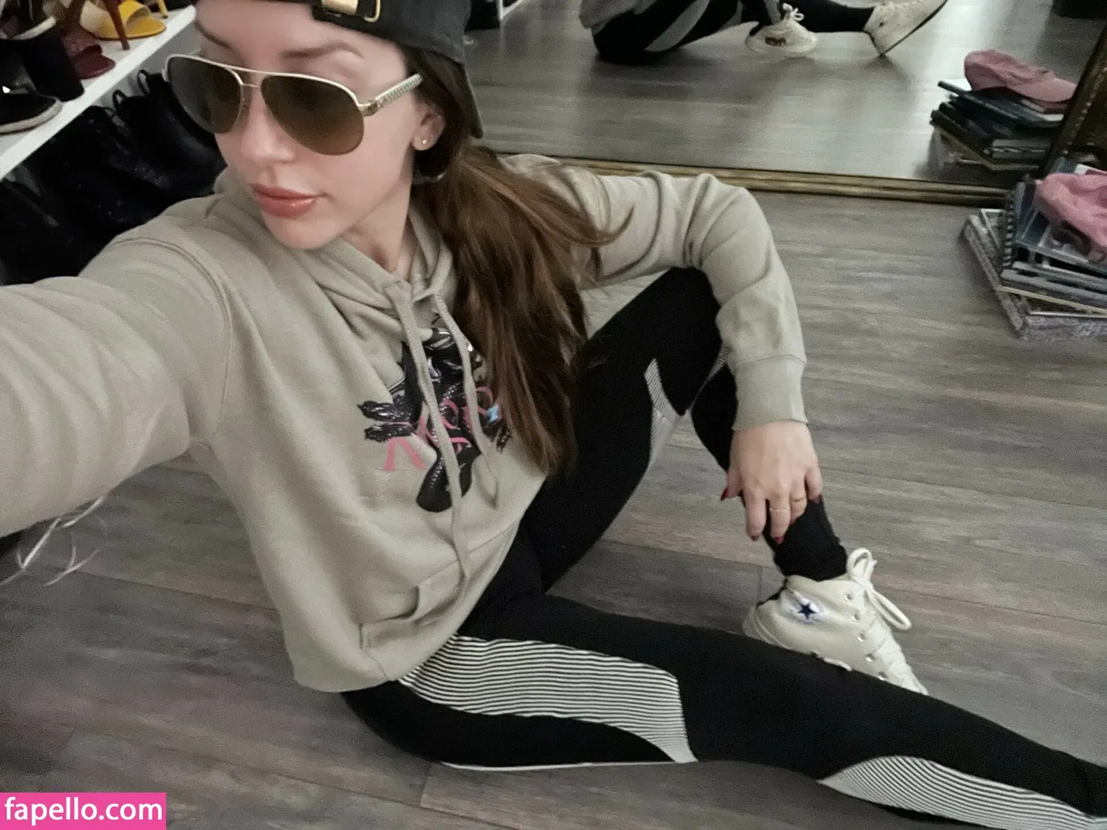 JackieMButler Onlyfans Photo Gallery 