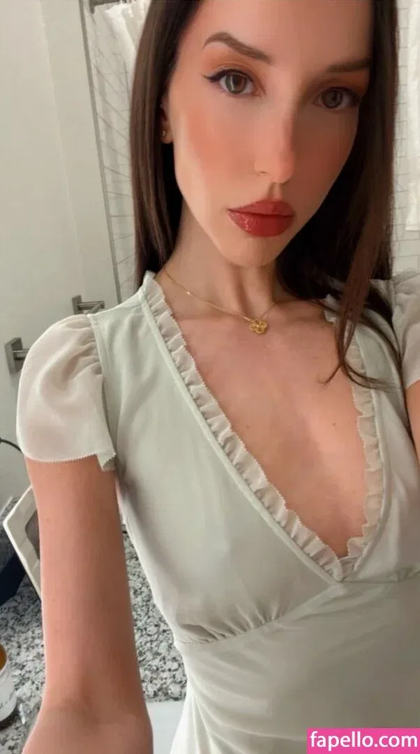 JackieMButler Onlyfans Photo Gallery 