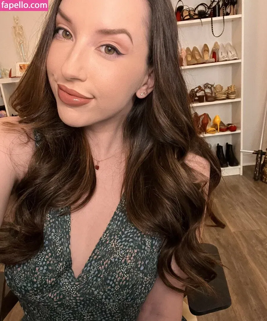 JackieMButler Onlyfans Photo Gallery 