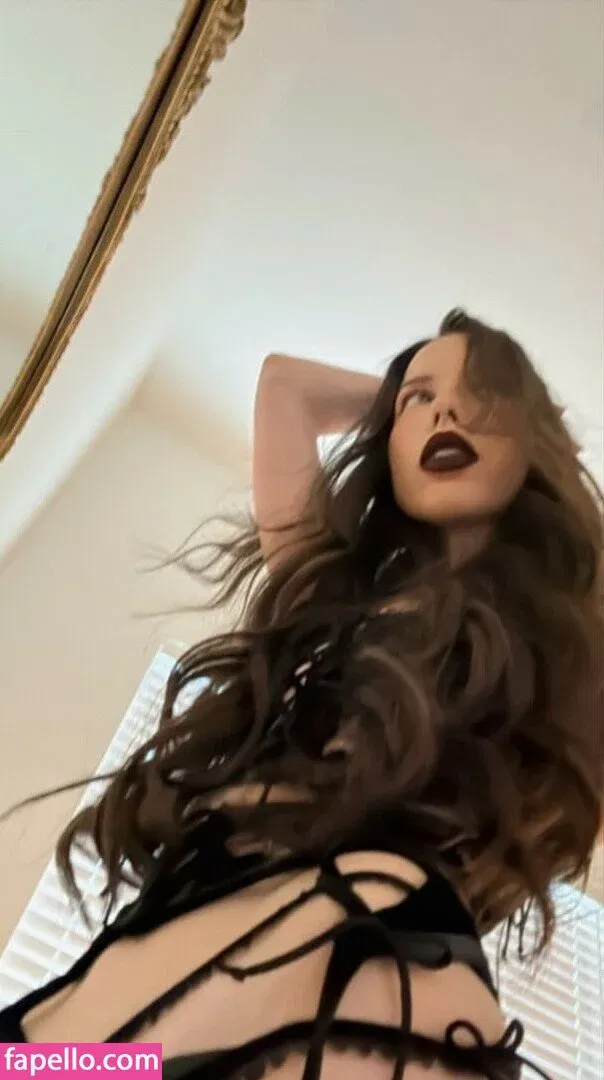 JackieMButler Onlyfans Photo Gallery 