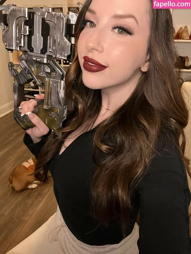 JackieMButler Onlyfans Photo Gallery 