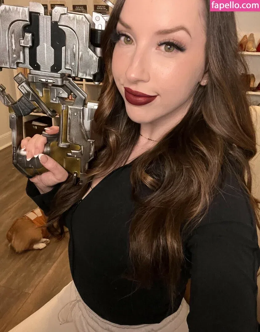 JackieMButler Onlyfans Photo Gallery 