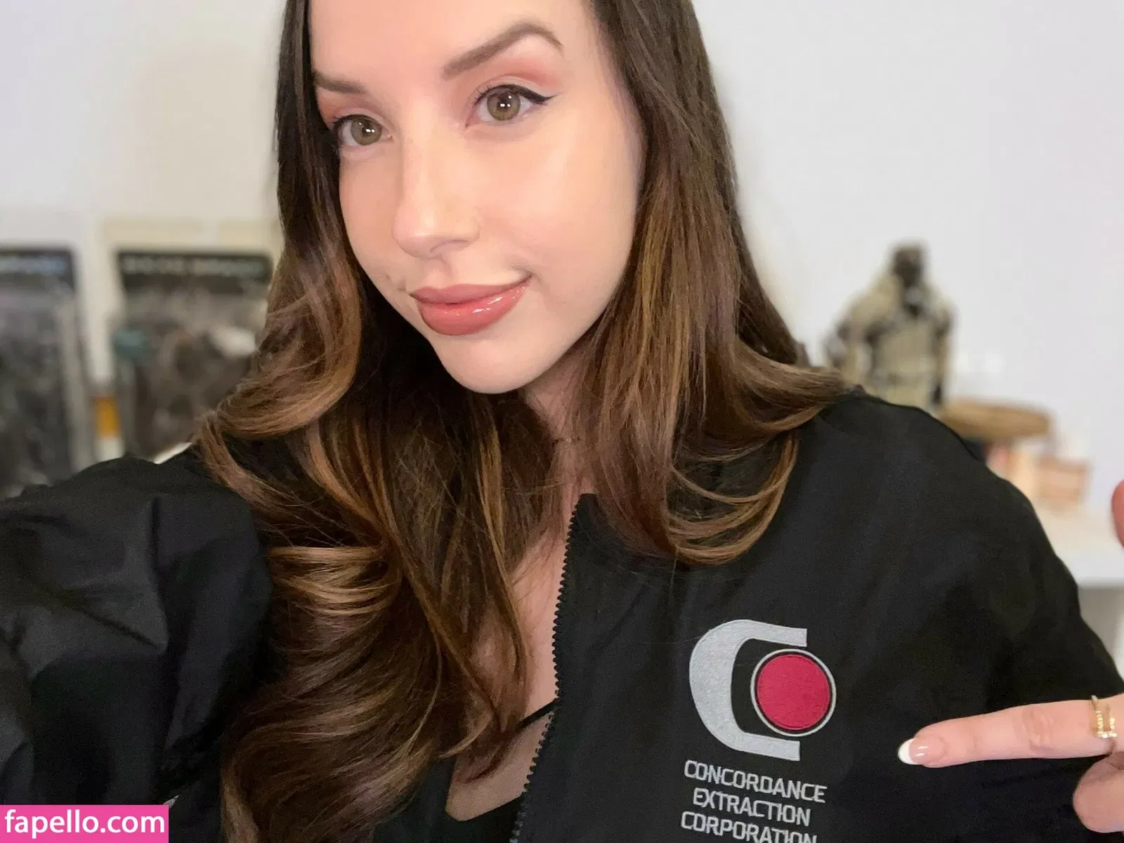 JackieMButler Onlyfans Photo Gallery 