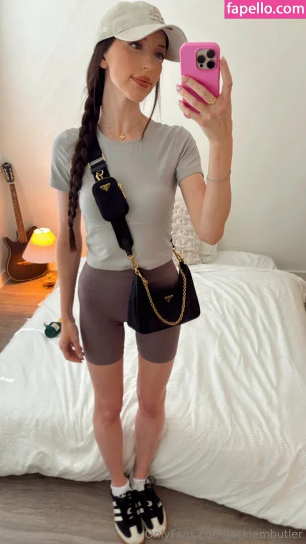 JackieMButler Onlyfans Photo Gallery 