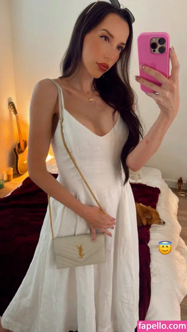 JackieMButler Onlyfans Photo Gallery 