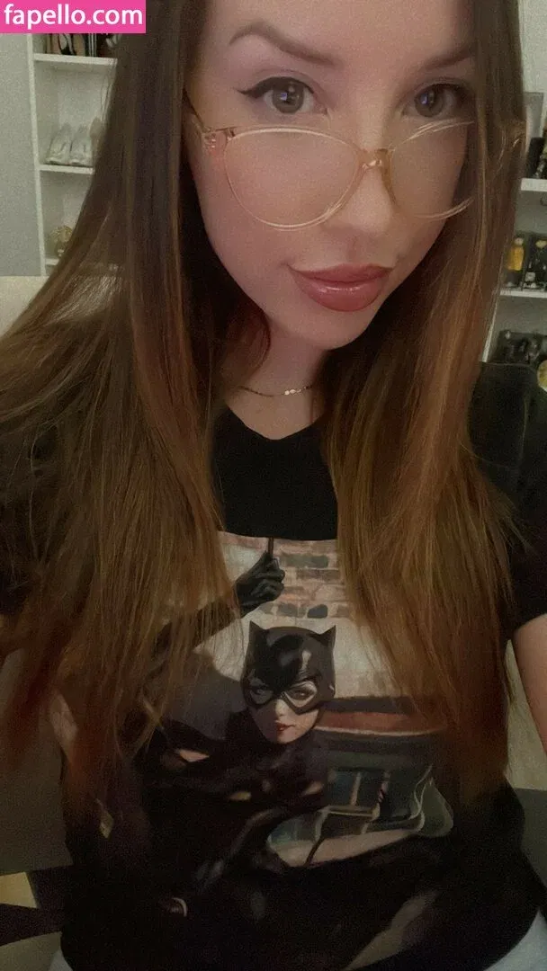 JackieMButler Onlyfans Photo Gallery 