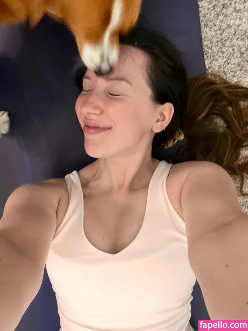 JackieMButler Onlyfans Photo Gallery 