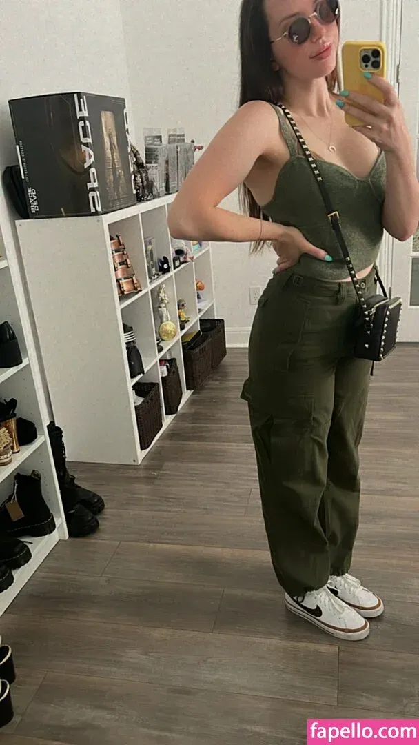 JackieMButler Onlyfans Photo Gallery 