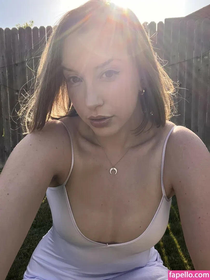 JackieMButler Onlyfans Photo Gallery 