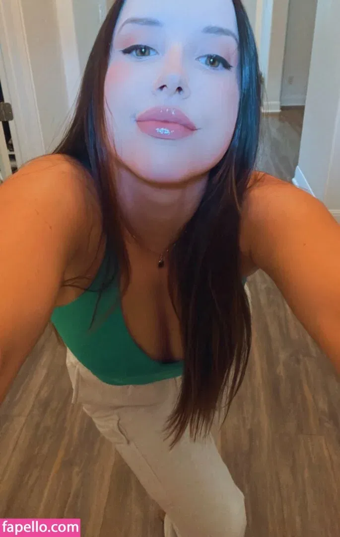 JackieMButler Onlyfans Photo Gallery 