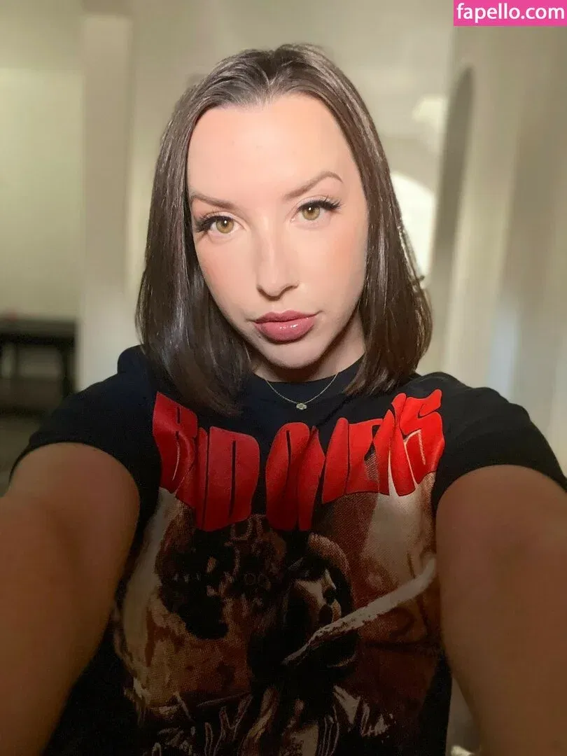 JackieMButler Onlyfans Photo Gallery 