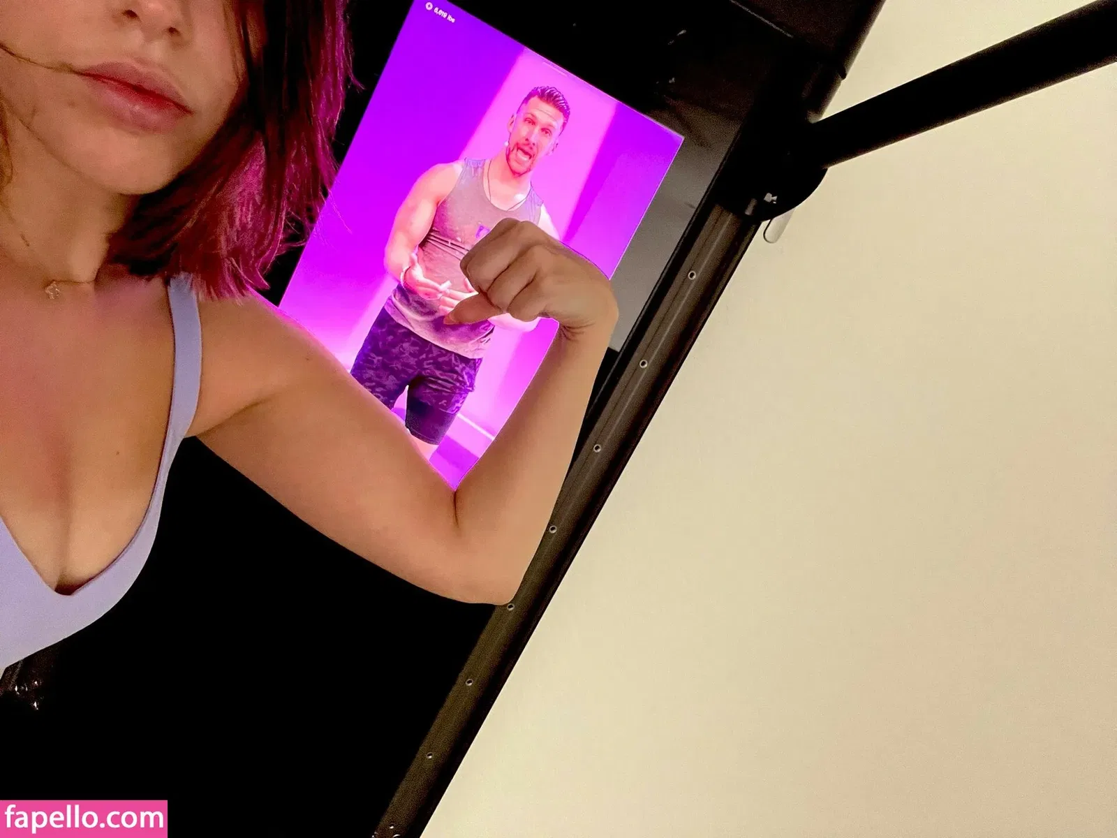 JackieMButler Onlyfans Photo Gallery 