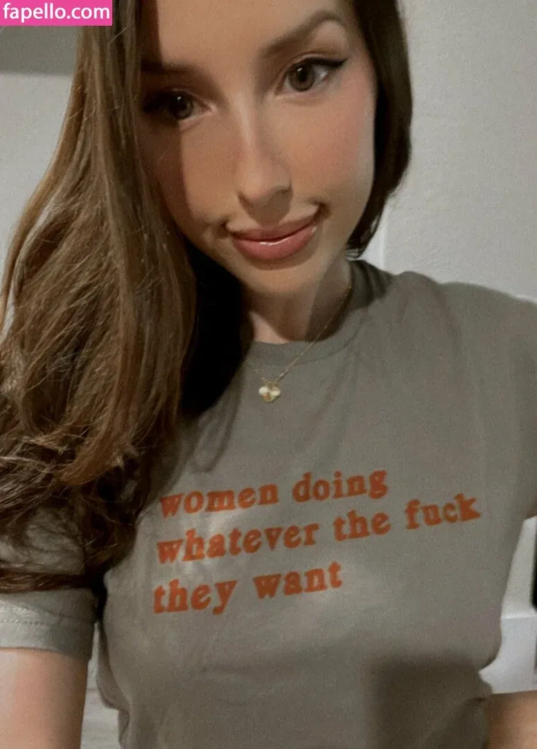 JackieMButler Onlyfans Photo Gallery 