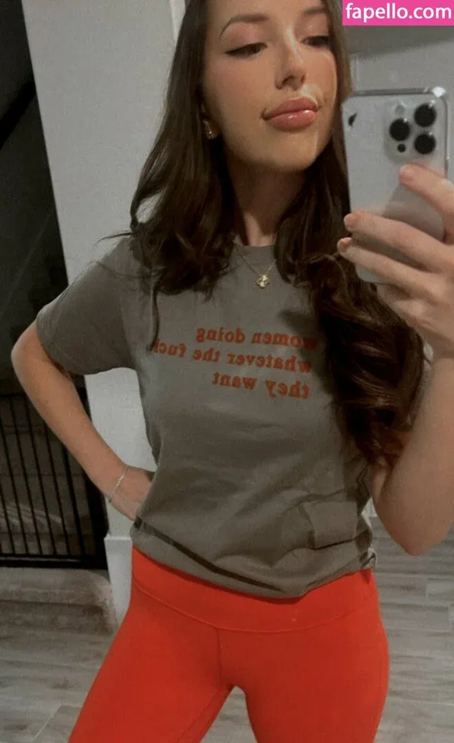 JackieMButler Onlyfans Photo Gallery 