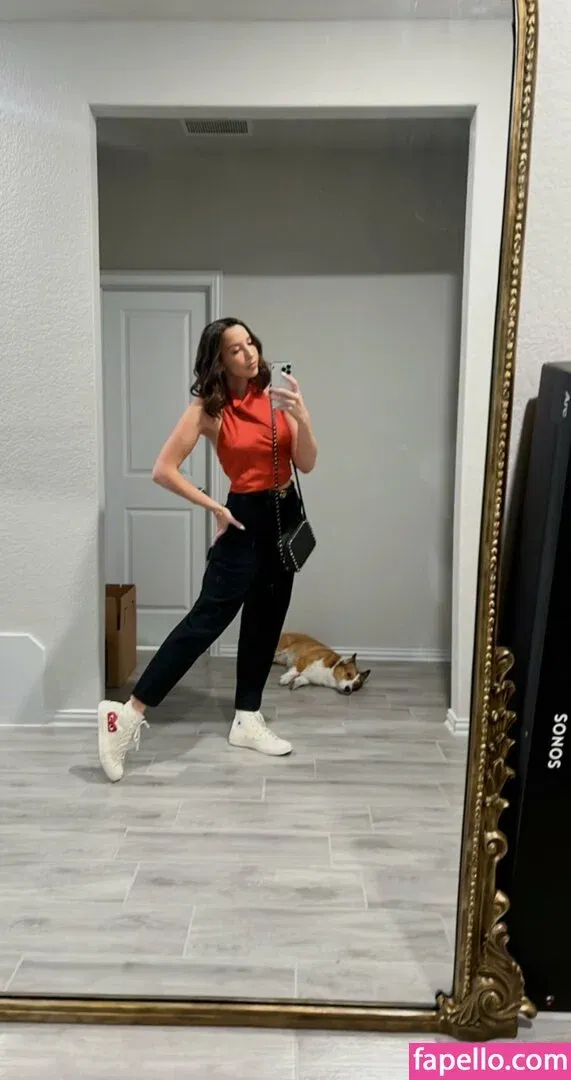 JackieMButler Onlyfans Photo Gallery 