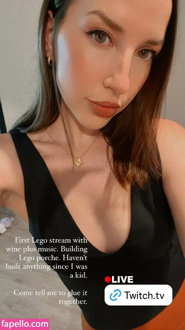 JackieMButler Onlyfans Photo Gallery 