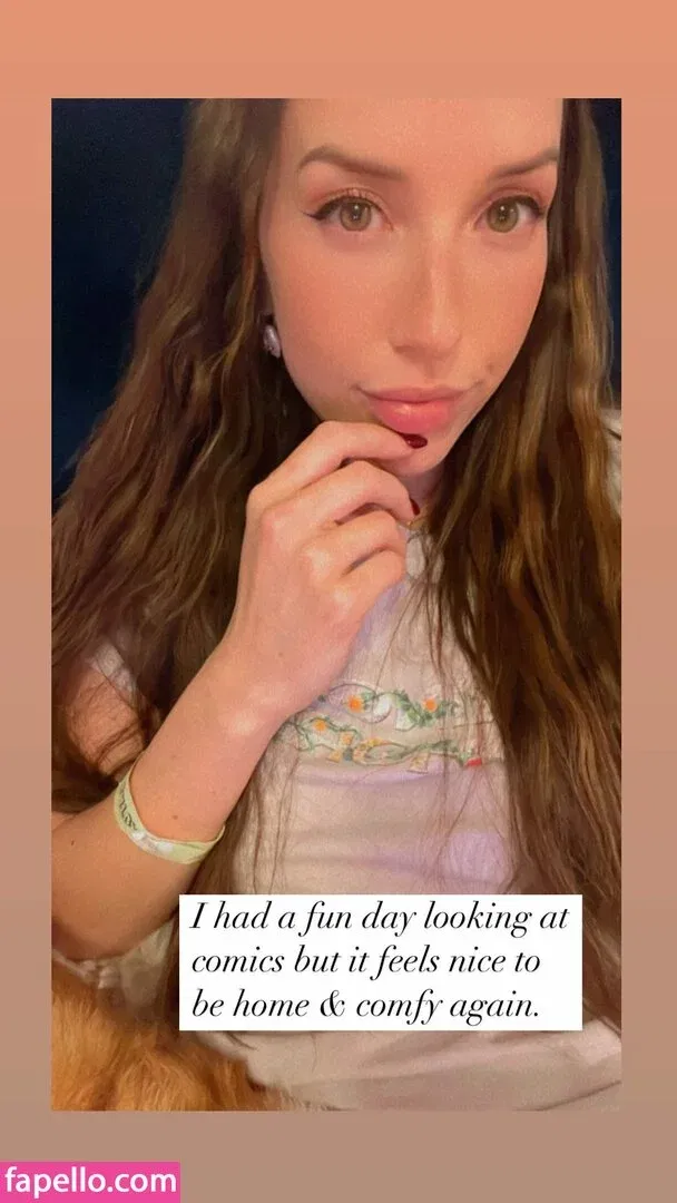 JackieMButler Onlyfans Photo Gallery 