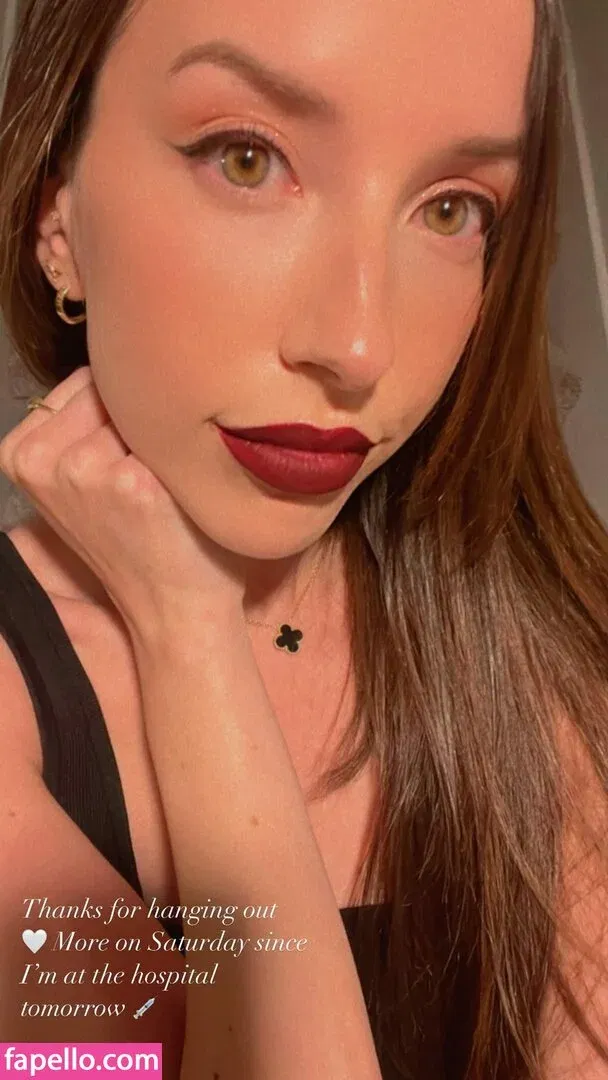 JackieMButler Onlyfans Photo Gallery 