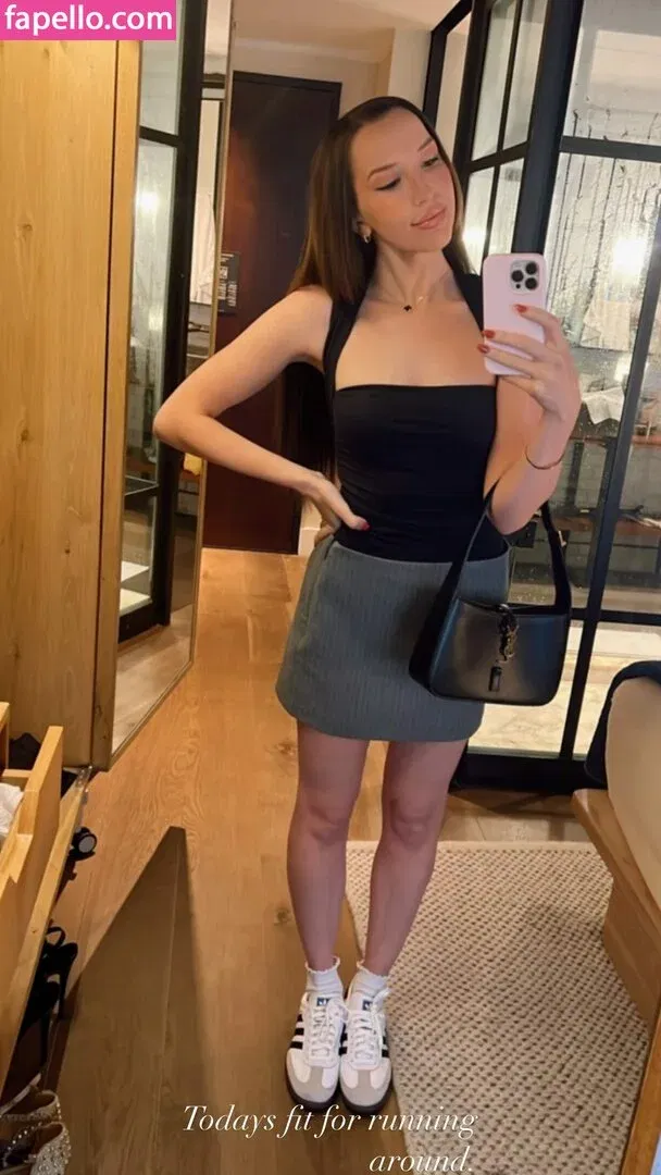 JackieMButler Onlyfans Photo Gallery 