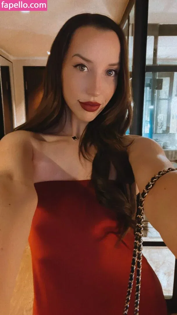 JackieMButler Onlyfans Photo Gallery 