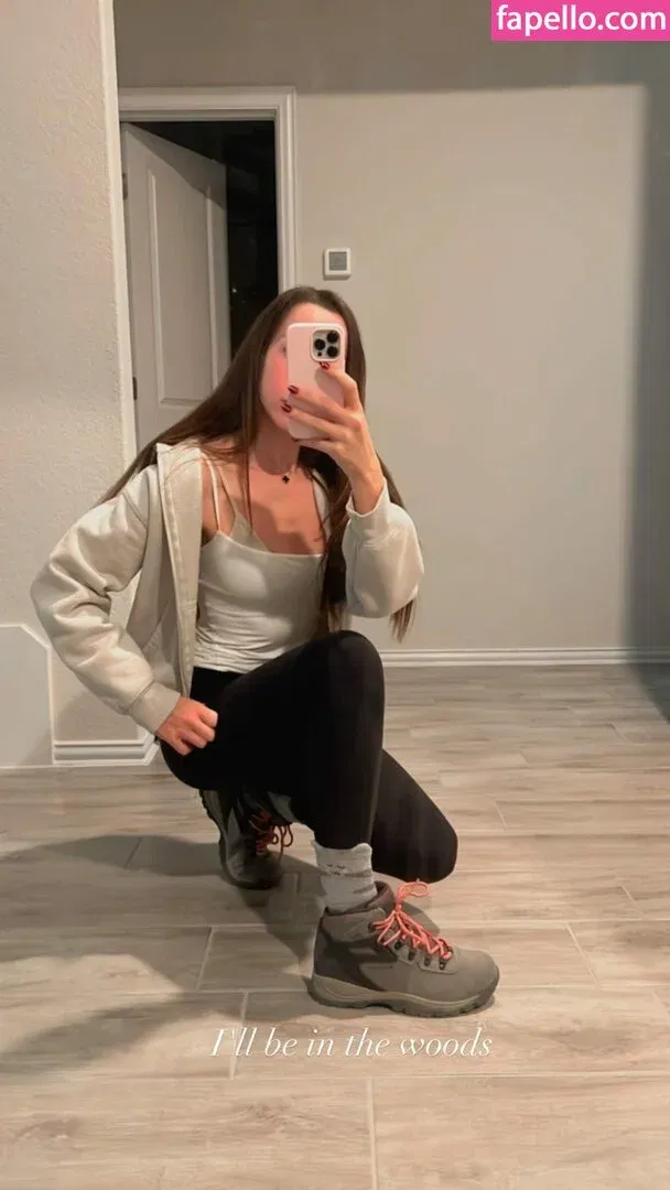 JackieMButler Onlyfans Photo Gallery 